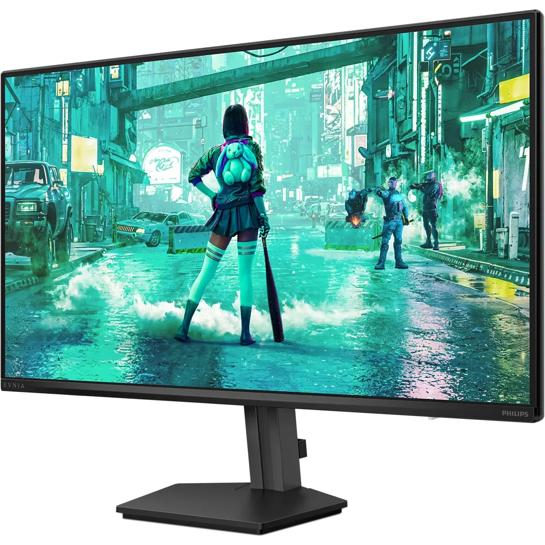 Монитор Philips 24" 24M2N3200PF Evnia - фото 2