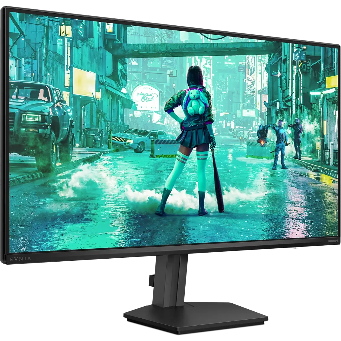 Монитор Philips 24" 24M2N3200PF Evnia - фото 3