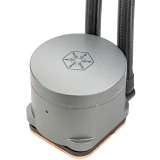 Система жидкостного охлаждения Silverstone Hailstone 360 (SST-HT360)