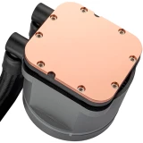 Система жидкостного охлаждения Silverstone Hailstone 360 (SST-HT360)