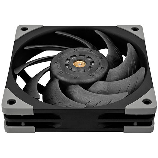 Система жидкостного охлаждения Silverstone Hailstone 360 - SST-HT360 - фото 8