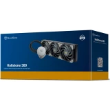 Система жидкостного охлаждения Silverstone Hailstone 360 (SST-HT360)