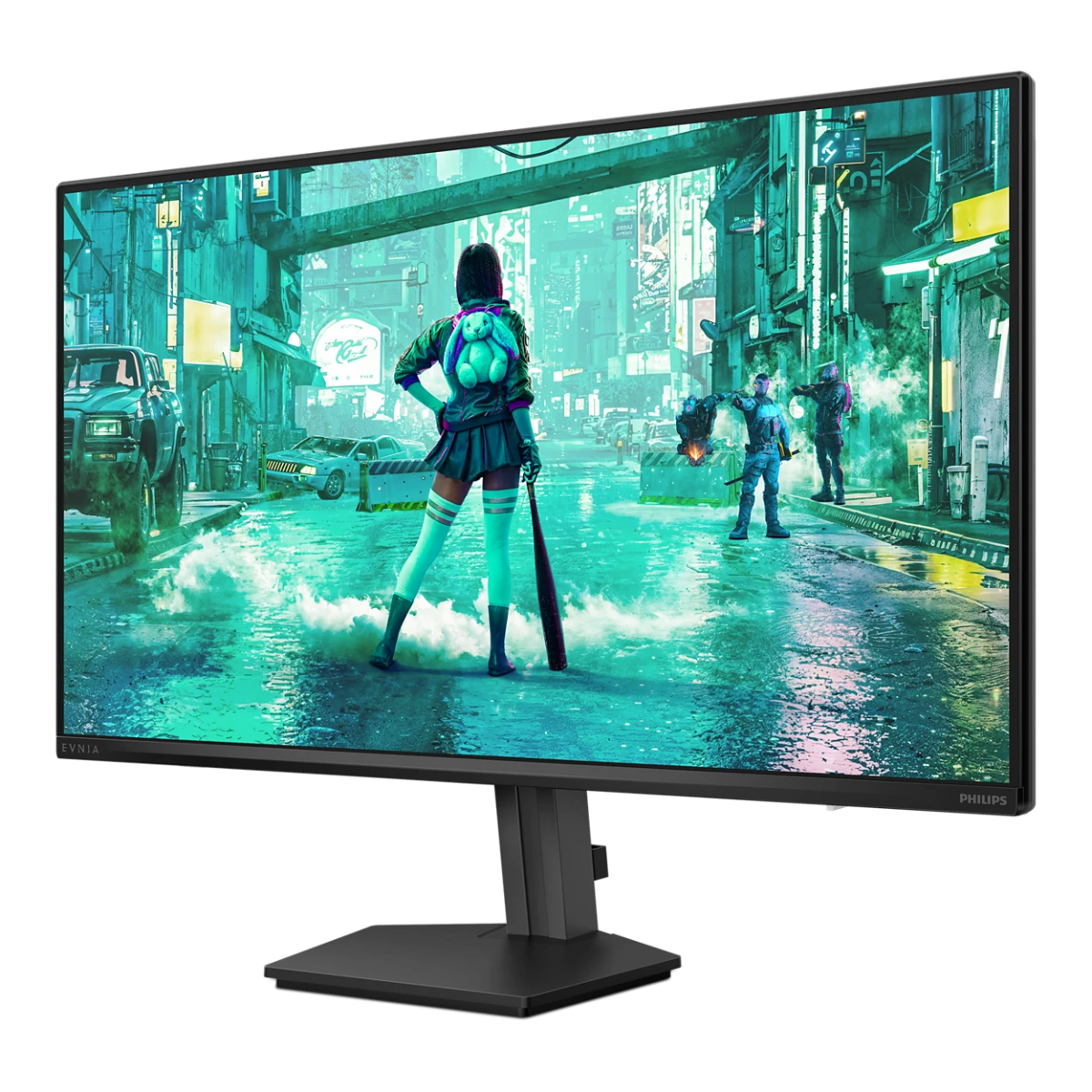 Монитор Philips 27" 27M2N3200PF Evnia - фото 2