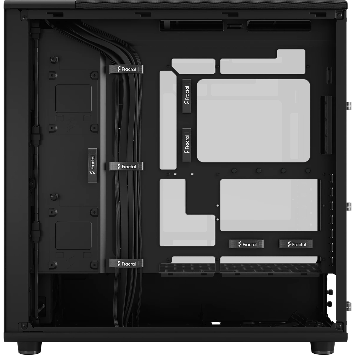 Корпус Fractal Design North XL Momentum Edition - FD-C-NOR1X-07 - фото 10