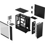 Корпус Fractal Design North XL Momentum Edition (FD-C-NOR1X-07)