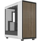 Корпус Fractal Design North XL RC Chalk White TG Clear (FD-C-NOR1X-06)