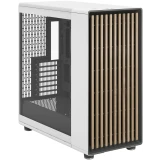 Корпус Fractal Design North XL RC Chalk White TG Clear (FD-C-NOR1X-06)