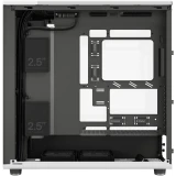 Корпус Fractal Design North XL RC Chalk White TG Clear (FD-C-NOR1X-06)