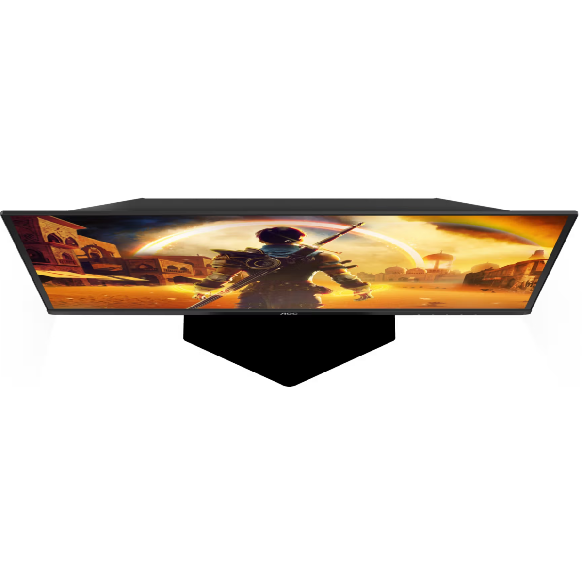 Монитор AOC 27" Q27G40ZDF - фото 6