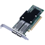 Сетевая карта Broadcom 03GX196