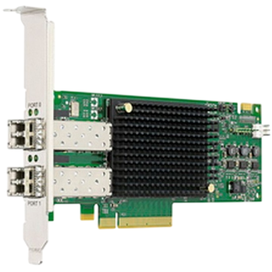 Сетевая карта Broadcom LPE32002-AP