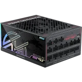 Блок питания 1300W MPG Ai1300TS PCIE5