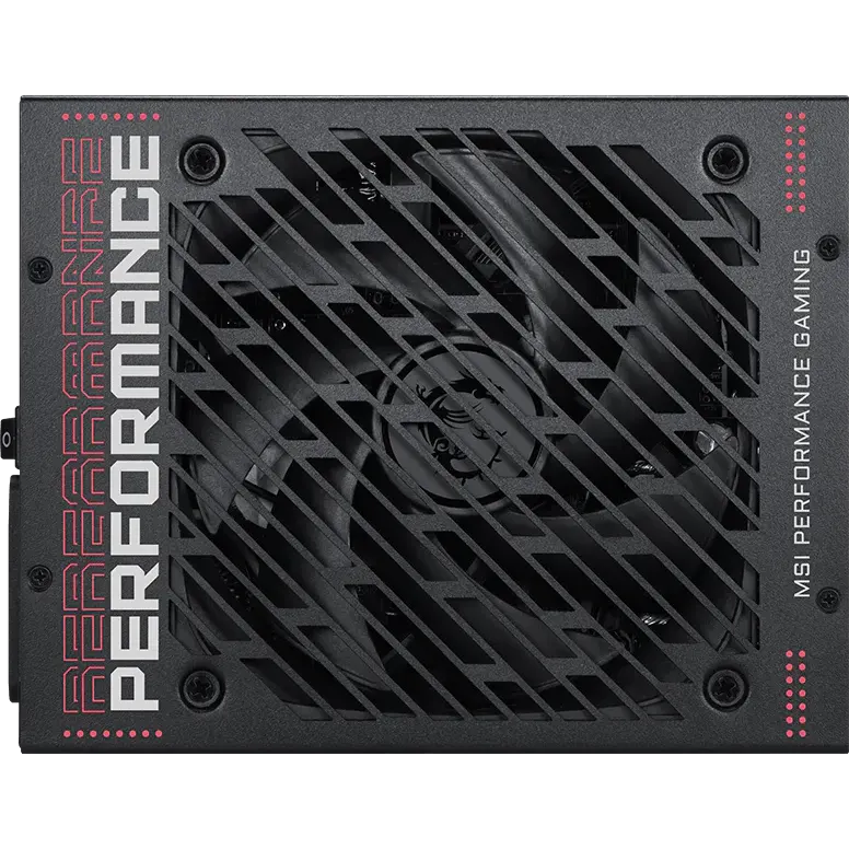 Блок питания 1300W MPG Ai1300TS PCIE5 - фото 4