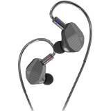Наушники HIDIZS MP143 4.4mm Black