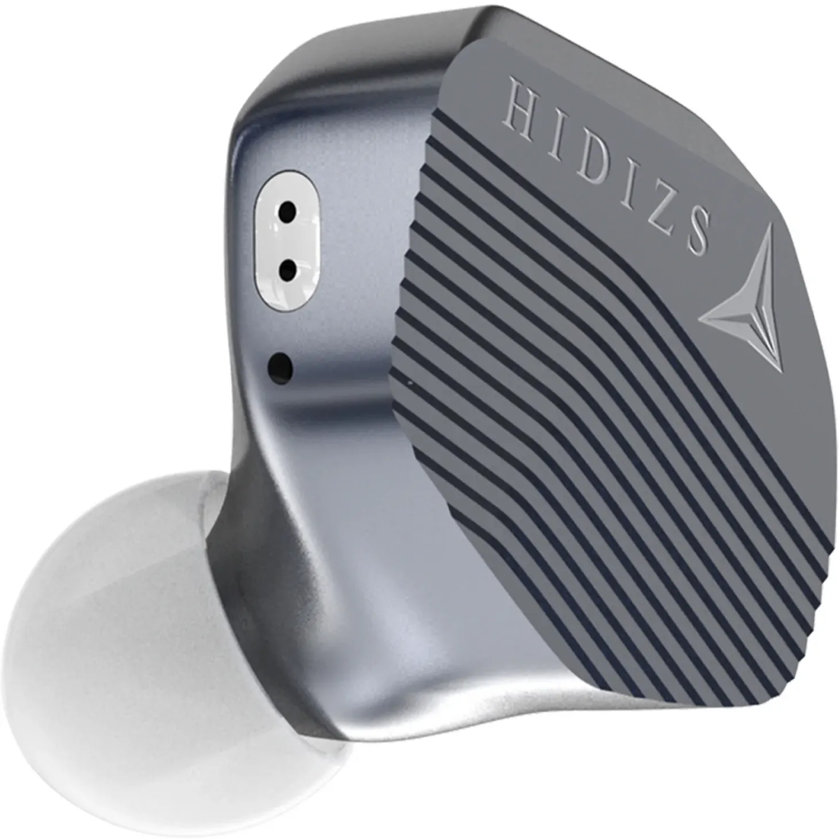 Наушники HIDIZS MP143 4.4mm Blue - фото 3