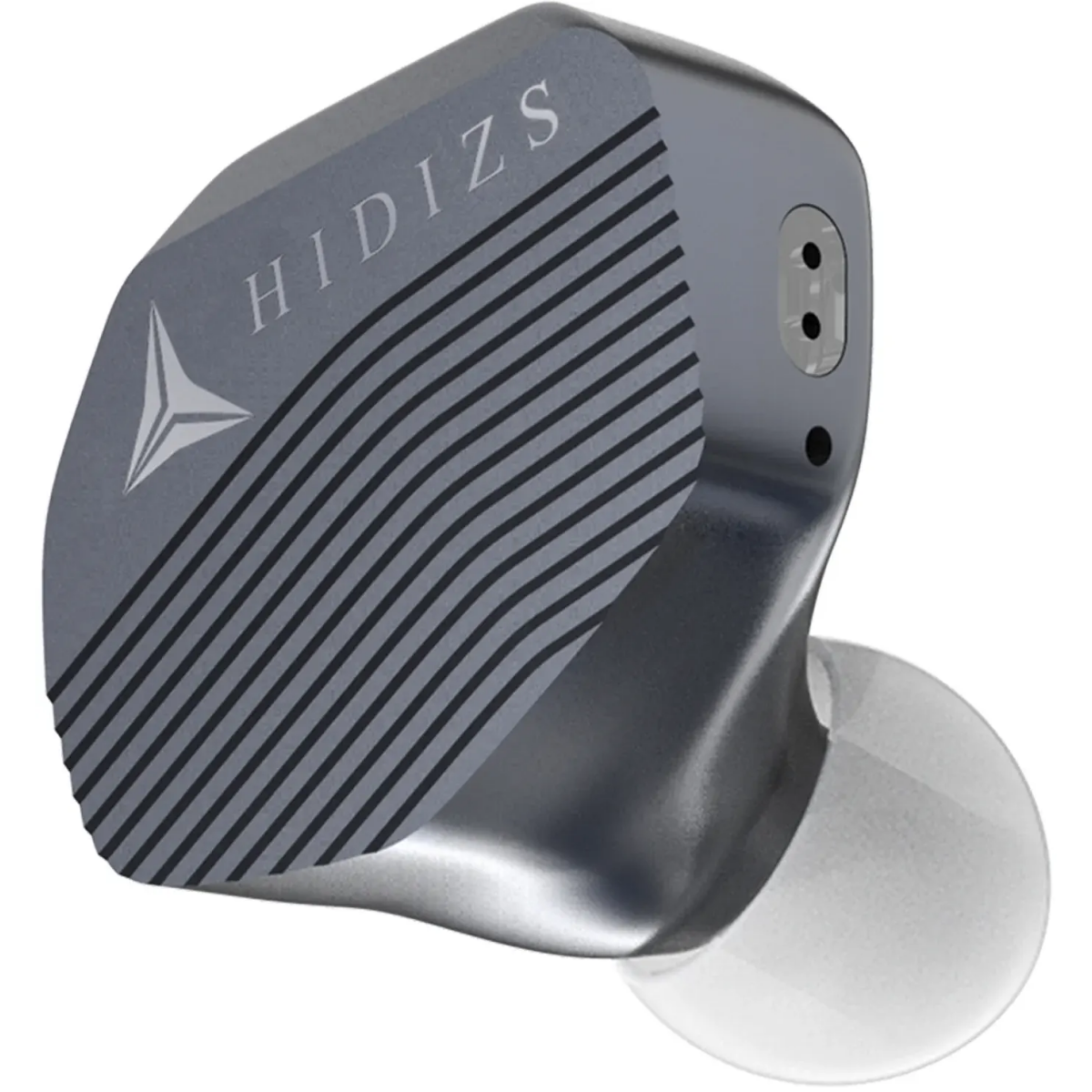 Наушники HIDIZS MP143 4.4mm Blue - фото 4