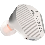 Наушники HIDIZS MP143 4.4mm Silver