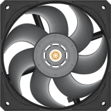 Вентилятор для корпуса PCcooler F9 R120 Black