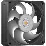 Вентилятор для корпуса PCcooler F9 R120 Black