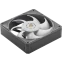 Вентилятор для корпуса PCcooler F9 R120 Black - фото 3