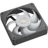 Вентилятор для корпуса PCcooler F9 R120 Black