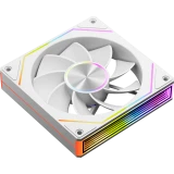 Вентилятор для корпуса PCcooler FG120R ARGB White (FG120R ARGB WH)