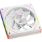 Вентилятор для корпуса PCcooler FG120R ARGB White - FG120R ARGB WH - фото 4