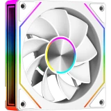 Вентилятор для корпуса PCcooler FG120R ARGB White (FG120R ARGB WH)