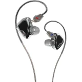 Наушники HIDIZS MS2 Pro 3.5mm Black