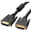 Кабель DVI - DVI, 1.8м, KS-IS KS-770B-2