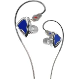 Наушники HIDIZS MS2 Pro 3.5mm Blue