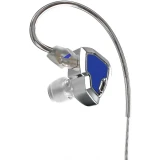 Наушники HIDIZS MS2 Pro 3.5mm Blue
