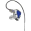 Наушники HIDIZS MS2 Pro 3.5mm Silver/Blue - фото 2