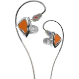 Наушники HIDIZS MS2 Pro 3.5mm Orange
