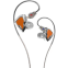 Наушники HIDIZS MS2 Pro 3.5mm Orange