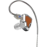 Наушники HIDIZS MS2 Pro 3.5mm Orange