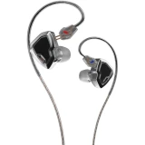 Наушники HIDIZS MS2 Pro 4.4mm Black