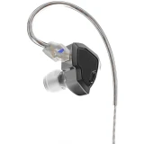 Наушники HIDIZS MS2 Pro 4.4mm Black