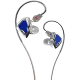 Наушники HIDIZS MS2 Pro 4.4mm Blue