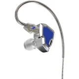 Наушники HIDIZS MS2 Pro 4.4mm Blue