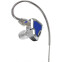 Наушники HIDIZS MS2 Pro 4.4mm Blue - фото 2