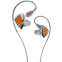 Наушники HIDIZS MS2 Pro 4.4mm Orange