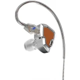 Наушники HIDIZS MS2 Pro 4.4mm Orange
