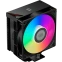 Кулер PCcooler RT400 Digital ARGB Black - RT400-BKAWYL-GL