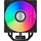 Кулер PCcooler RT400 Digital ARGB Black (RT400-BKAWYL-GL)