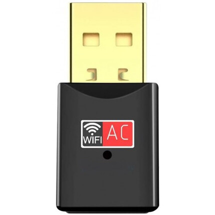 Wi-Fi адаптер KS-IS KS-407