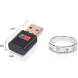 Wi-Fi адаптер KS-IS KS-407