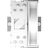Кулер PCcooler RT400 White (RT400-WHNWXX-GL)