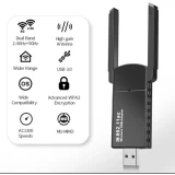 Wi-Fi адаптер KS-IS KS-530