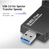 Wi-Fi адаптер KS-IS KS-530